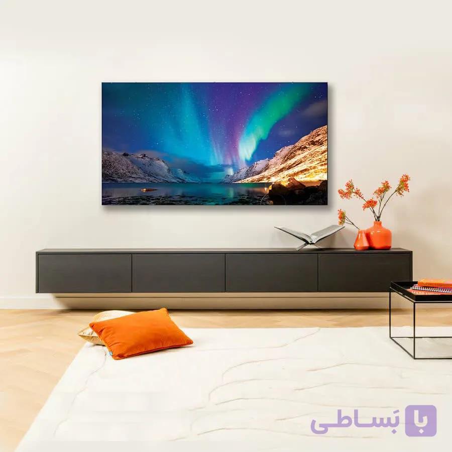 میز تلویزیون دیواری اندرو (Andro) باکس ماکس — تصویر 1