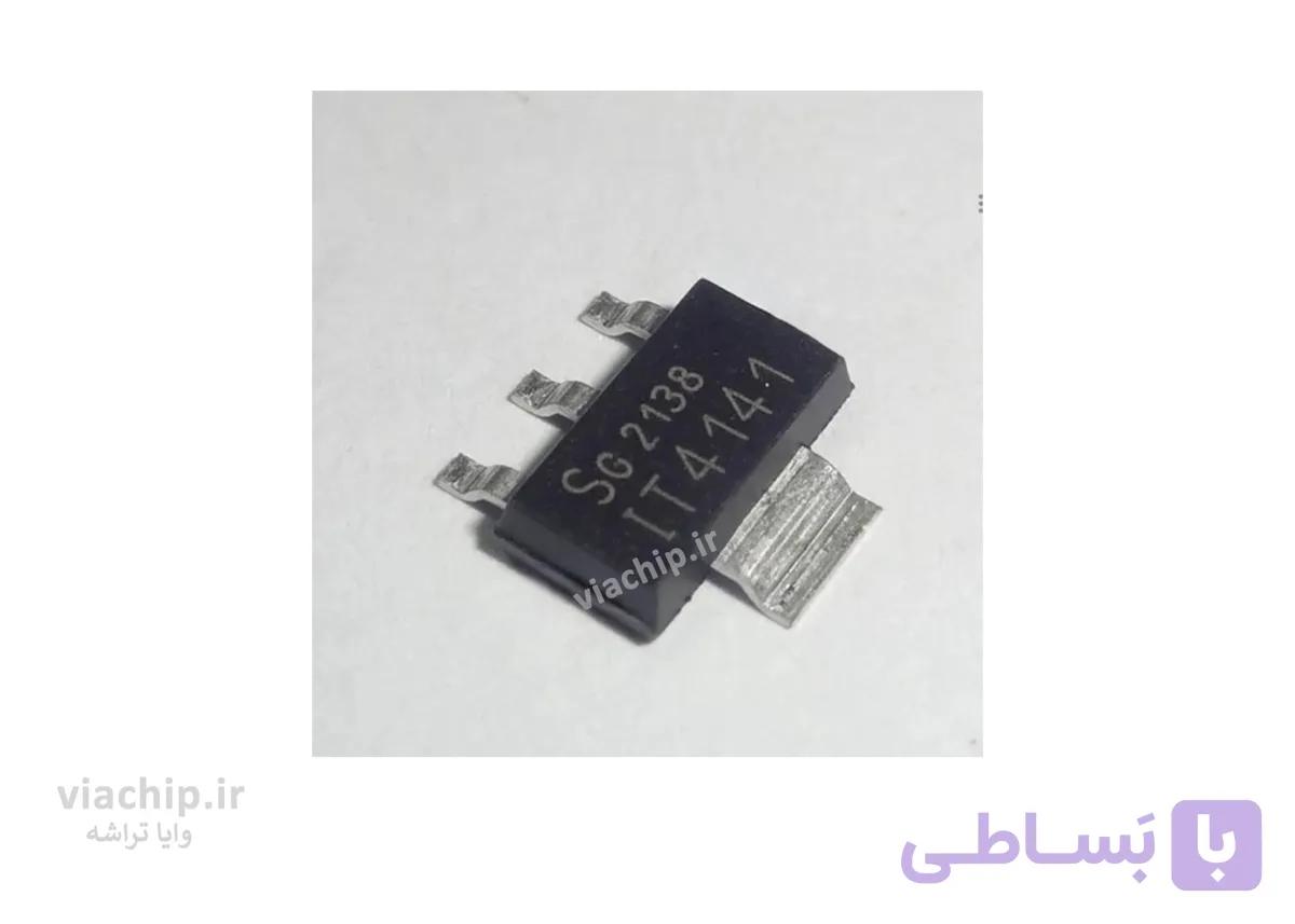 ترانزیستور IT4141