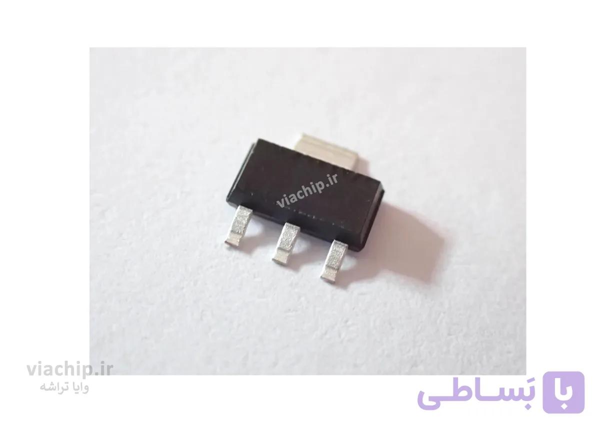 ترانزیستور V236P (پک 5 عددی)