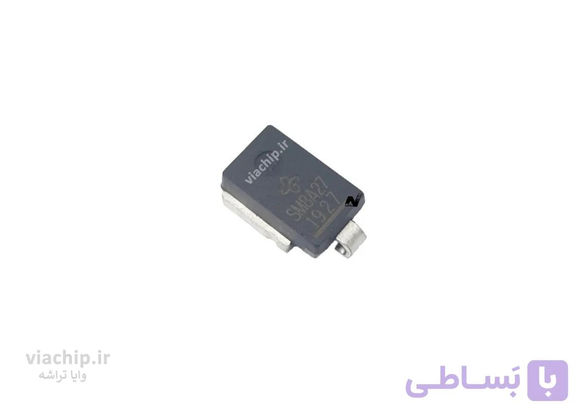 دیود SM8A27