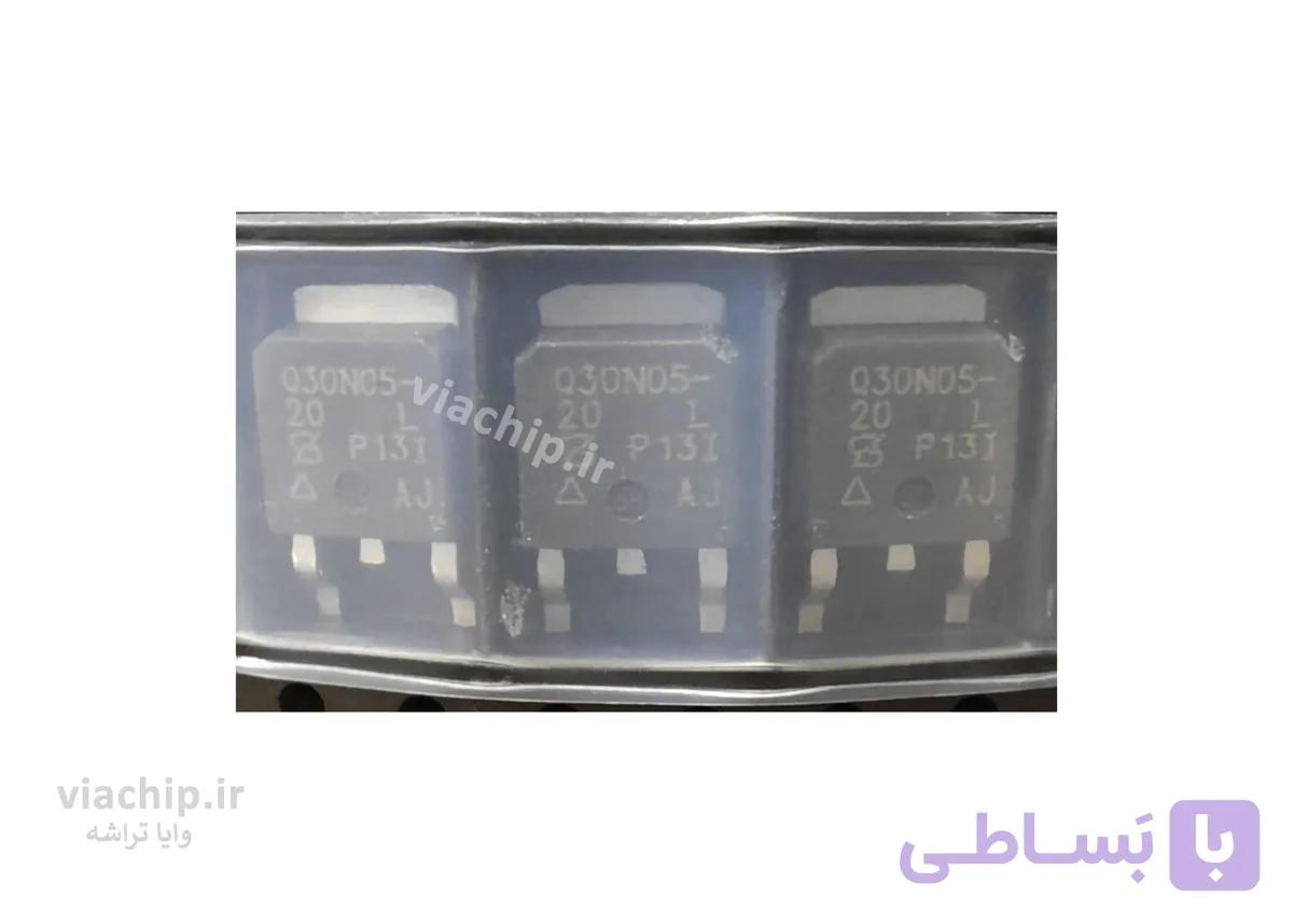 ترانزیستور Q30N05