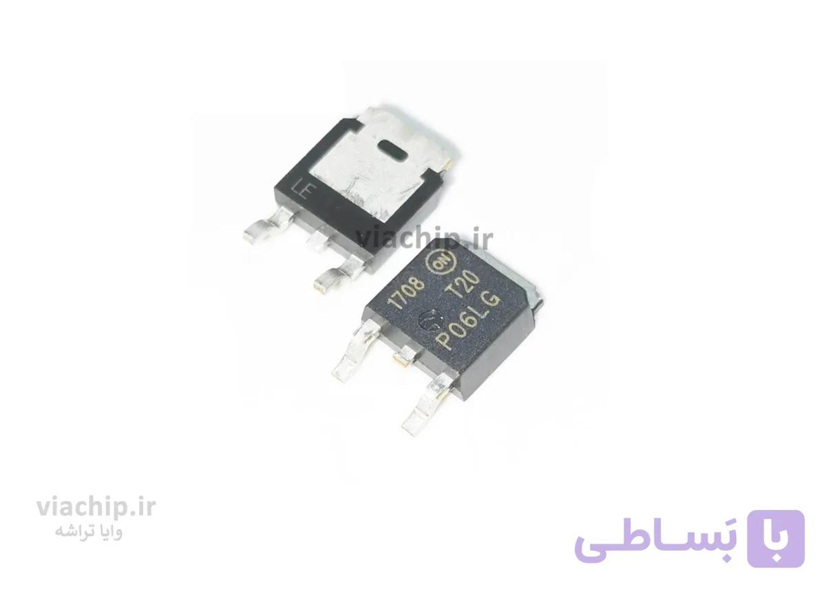 ترانزیستور T20P06L