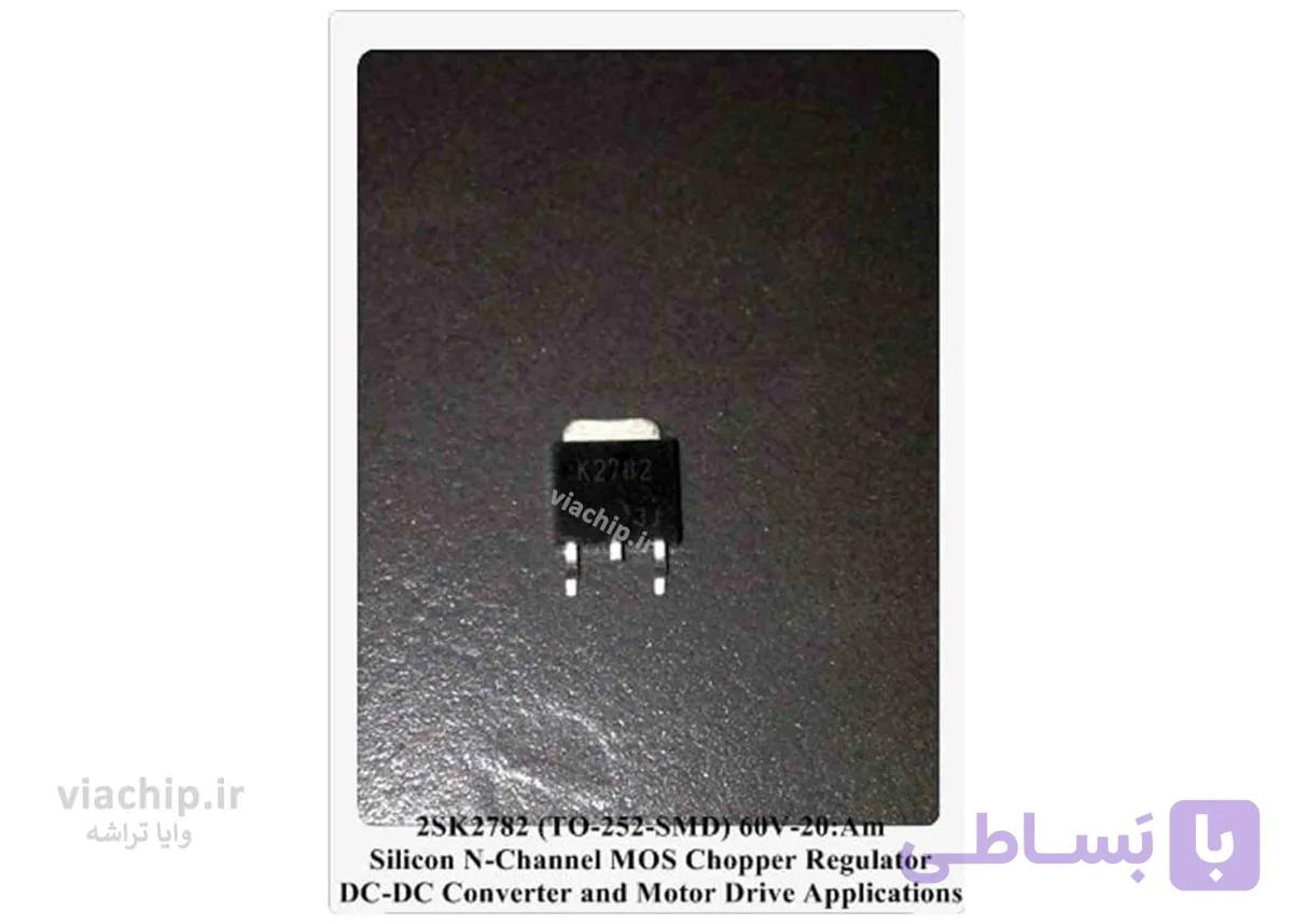 ترانزیستور K2782