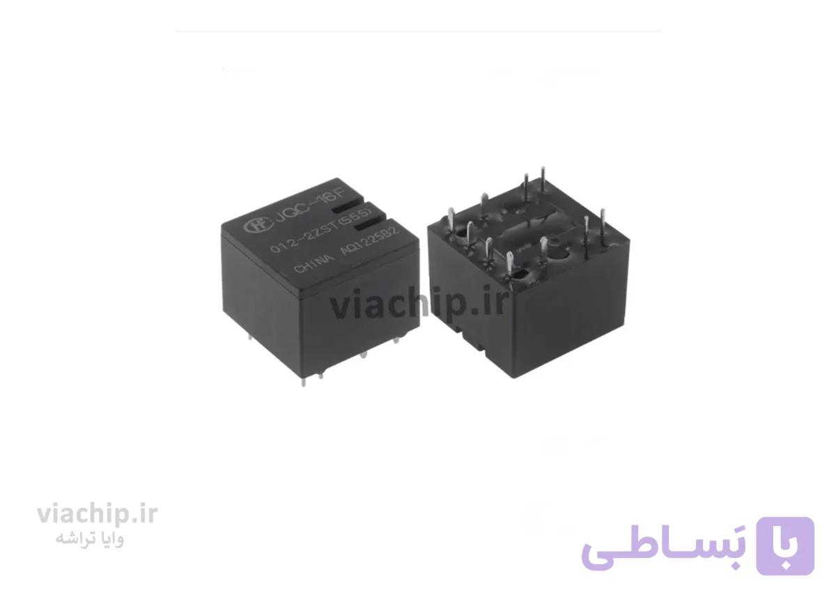 رله AQ1225B2 — تصویر 1