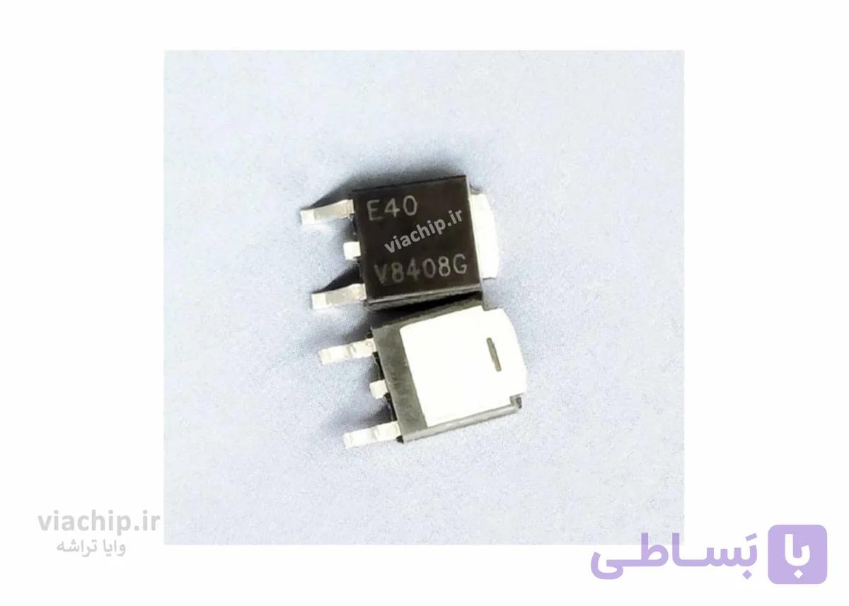 ترانزیستور V8408G