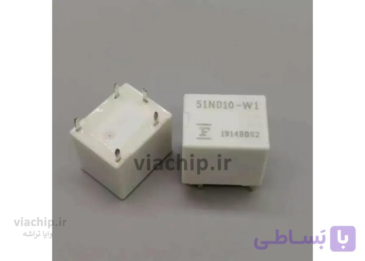 رله 51ND10W1