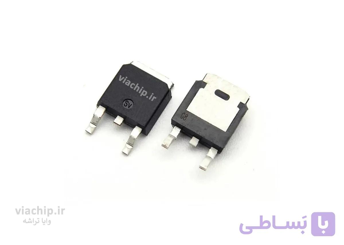 ترانزیستور QN0404