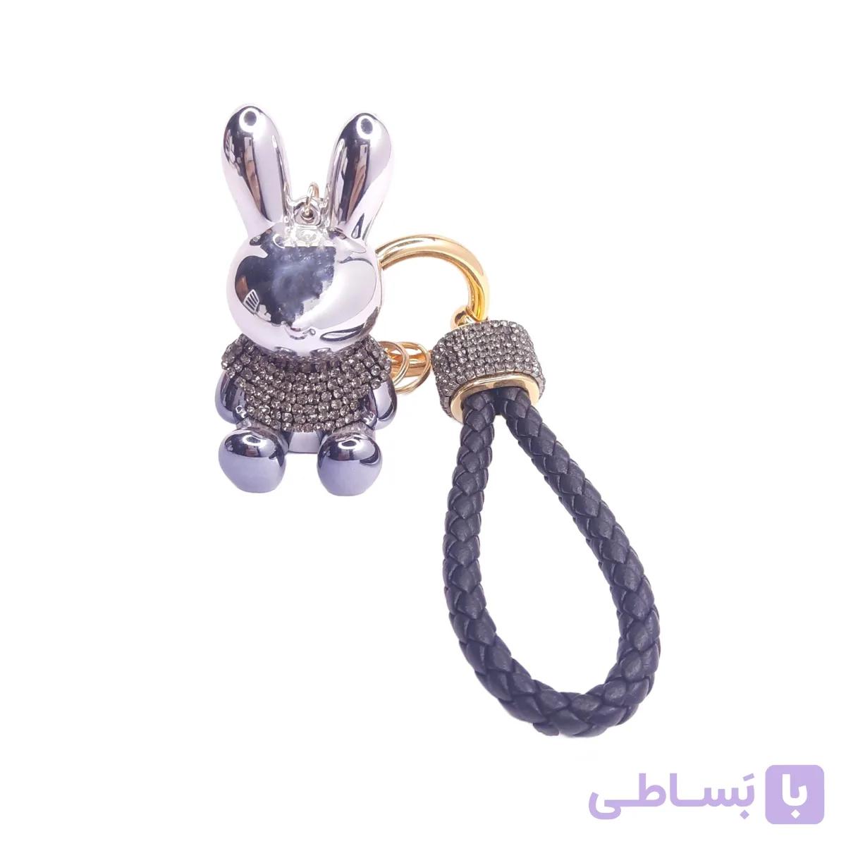 جاکلیدی فول نگین خارجی با کیفیت