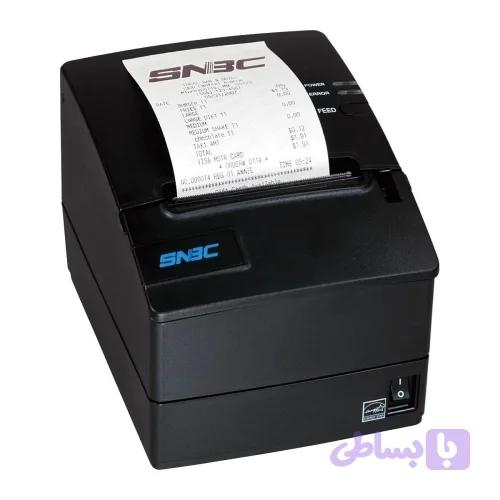 فیش پرینتر SNBC BTP-R180II