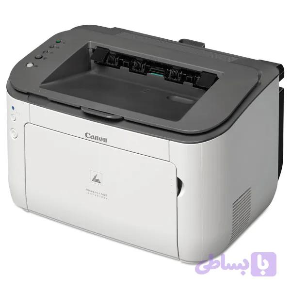 پرینتر لیزری canon isensys 6230 dw