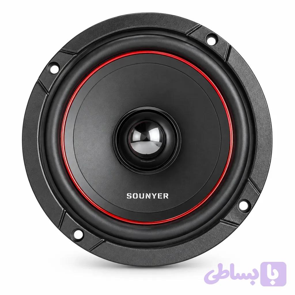 میدبیس سونیر مدل GS-MI650