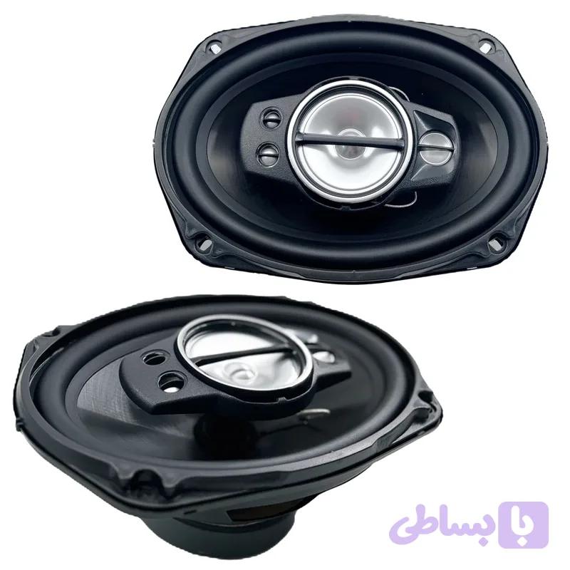 اسپیکر کواکسیال ساندوی ۵ طرفه ۶×۹ اینچ مدل S-6906P