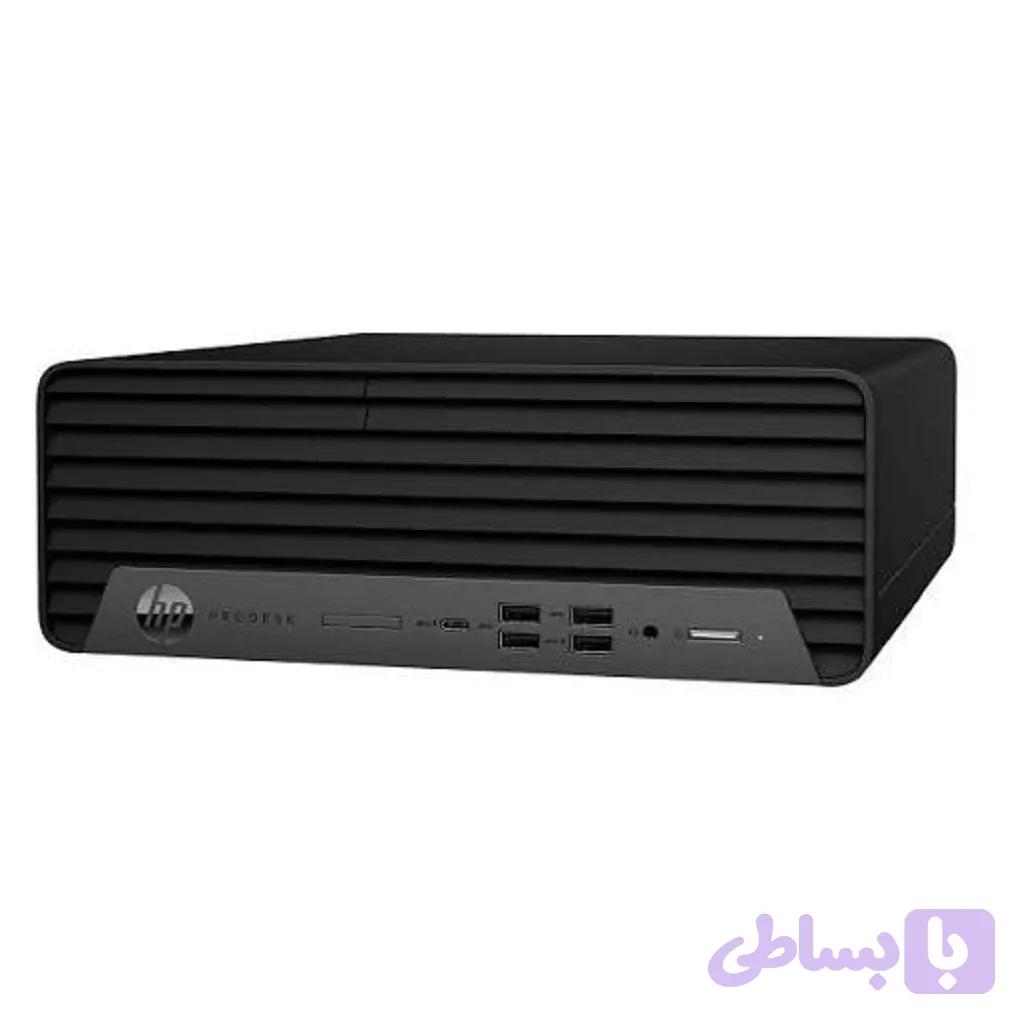 HP ProDesk 600G6 i7 10th 16GB Ram 1TB M.2 SSD کد MC051