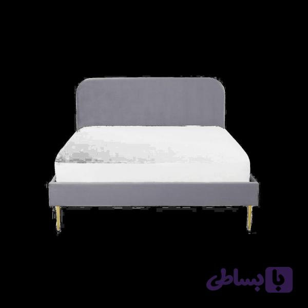 تخت دو نفره ساده