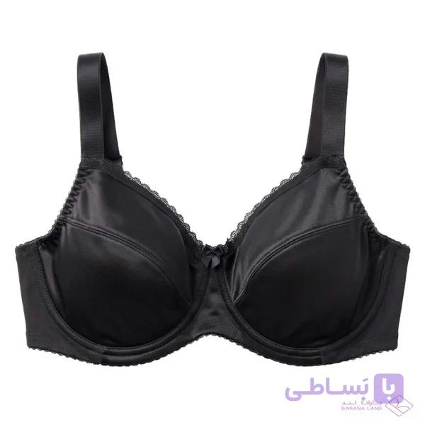 سوتین مینی مایزر فنردار ژاسمن طرح روما — تصویر 1