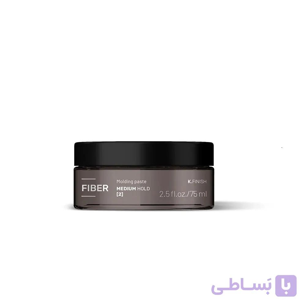 لاکمه خمیر مو حالت دهنده 100 میل / LAKME K.STYLE COOL TEXTURE PUTTY