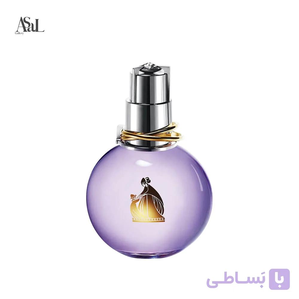 ادکلن لانوین اکلت زنانه (بنفش)