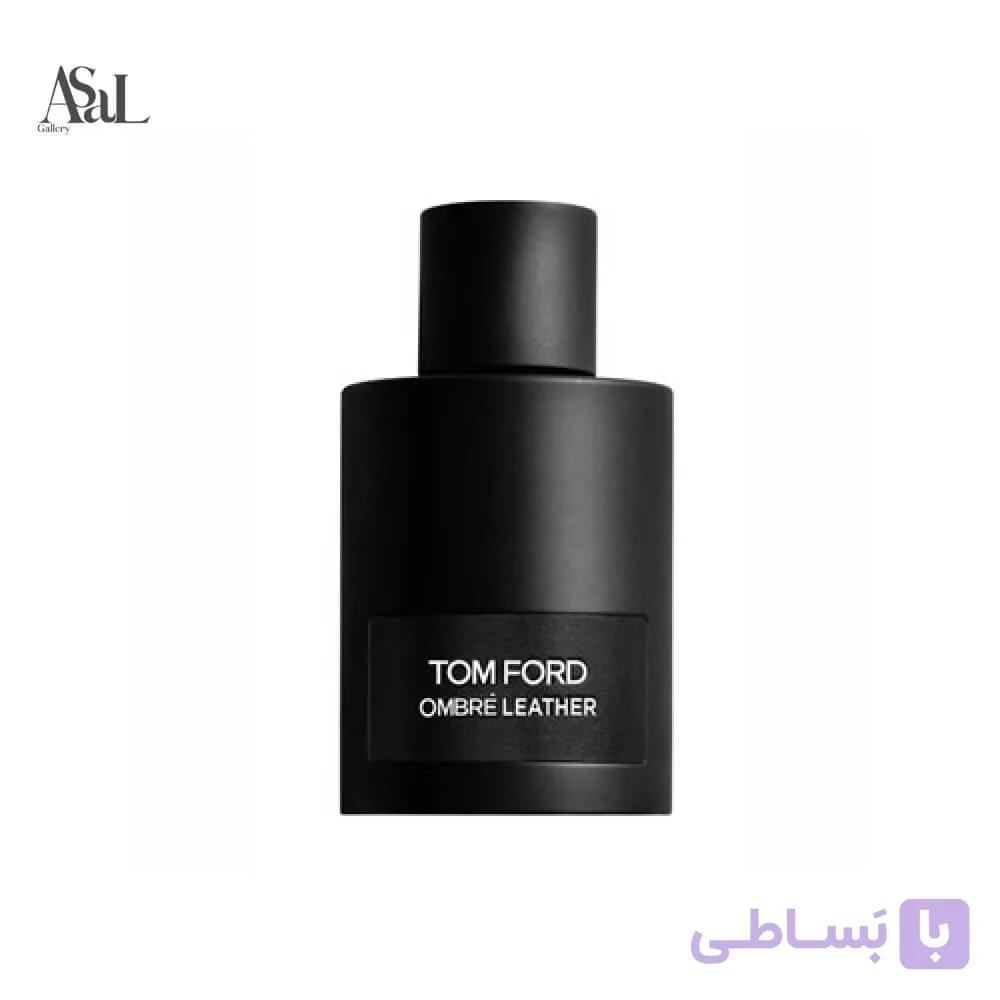 ادکلن تام فورد اومبره لدر — تصویر 1
