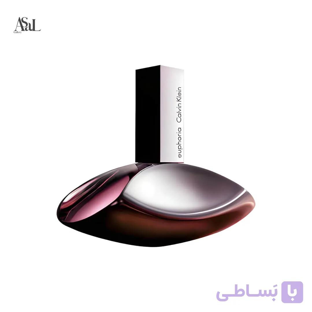 ادکلن ایفوریا زنانه یوفوریا کلوین کلاین — تصویر 1