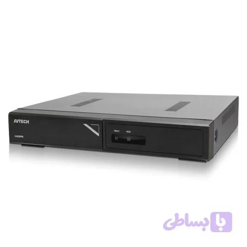 دستگاه DVR دوربین 16 کانال Avtech 4k
