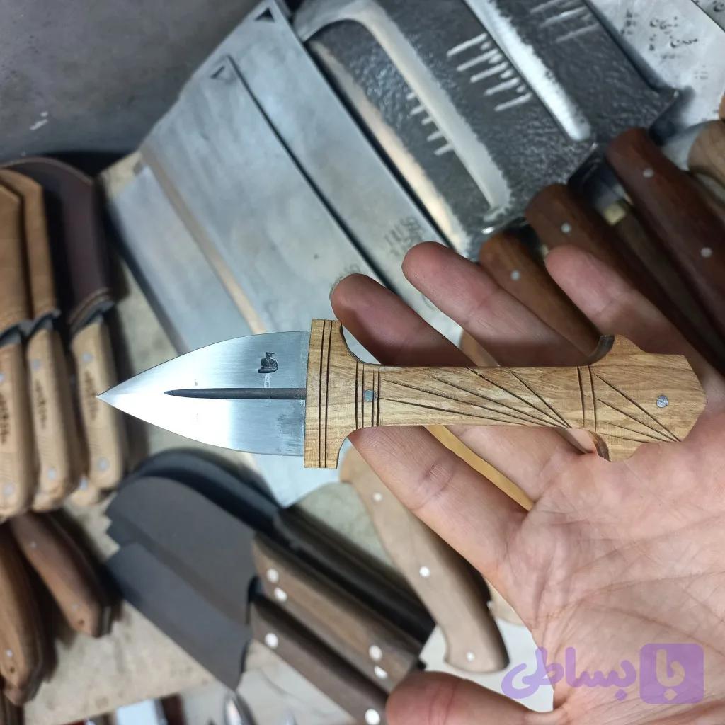 نیمچه دولب
