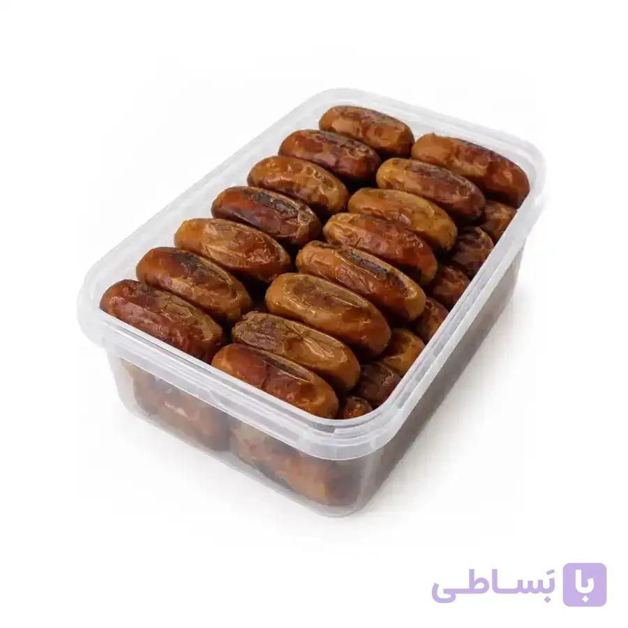 خرما شاهانی — تصویر 1