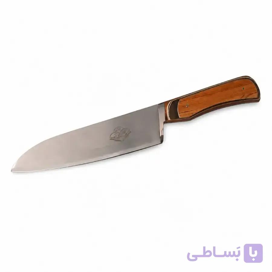 چاقو آشپزخانه استاد حیدری — تصویر 1