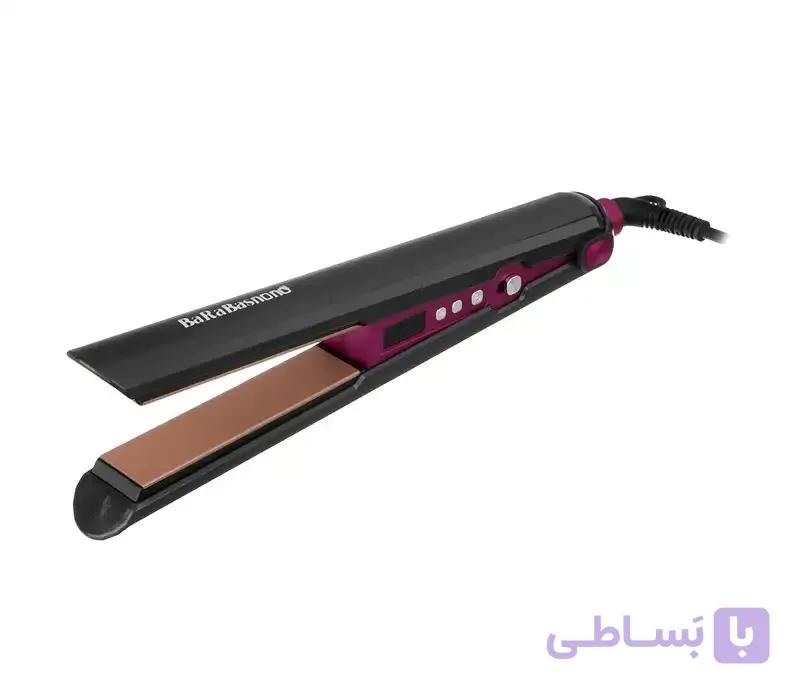 اتو مو بارباس نانو مدل ST2988 — تصویر 1