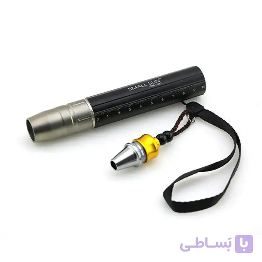 چراغ قوه یووی اسمال سان مدل ZY-100C — تصویر 1