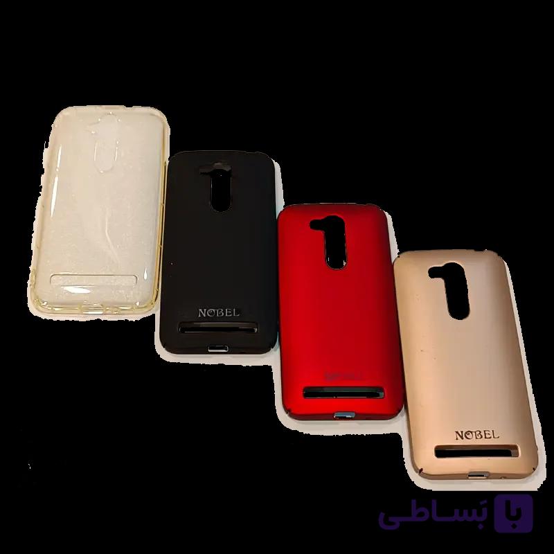 قاب گوشی ایسوس مدل Asus Zenfone Go ZB452KG