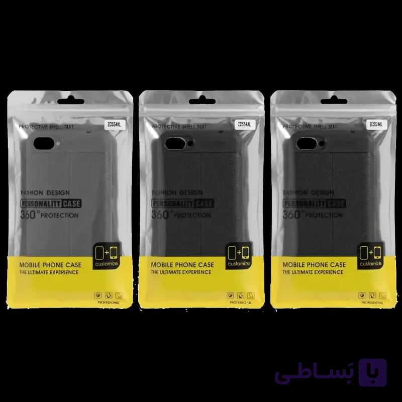 قاب گوشی ایسوس Asus Zenfone 4 Max ZC554KL — تصویر 1