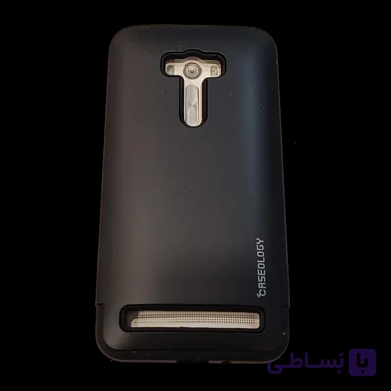 قاب کیفی گوشی ایسوس Asus Zenfone Selfie 2 ZD551KL