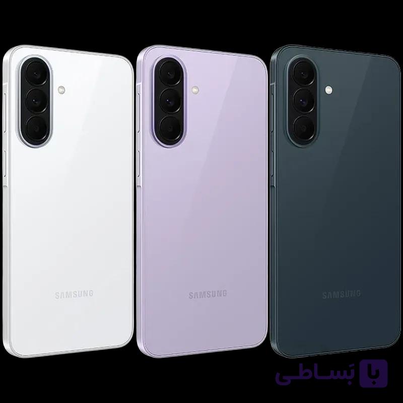 گوشی سامسونگ Galaxy A37 5G ظرفیت 256 گیگ رم 8 (ویتنام) + ارسال فوری با بیمه — تصویر 1