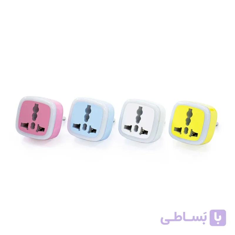 مبدل برق هادرون A10 | تبدیل 3 به 2 اصل با گارانتی مادام‌ العمر — تصویر 1