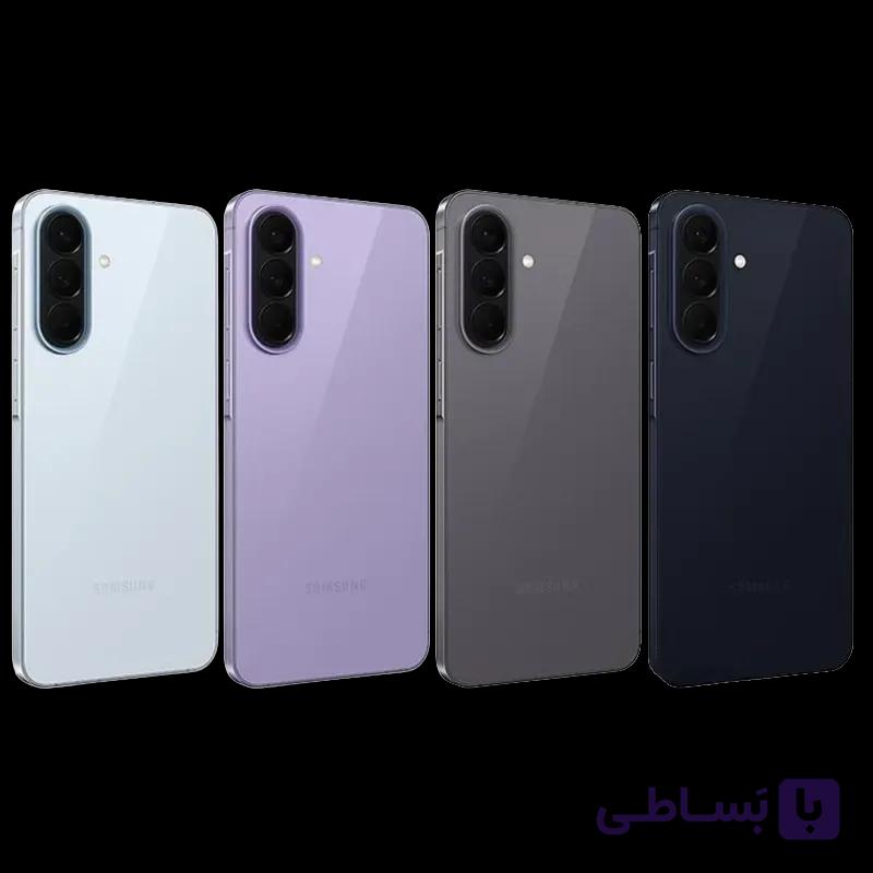 گوشی سامسونگ Galaxy A57 5G ظرفیت 128 گیگ رم 8 (ویتنام) + ارسال فوری با بیمه — تصویر 1