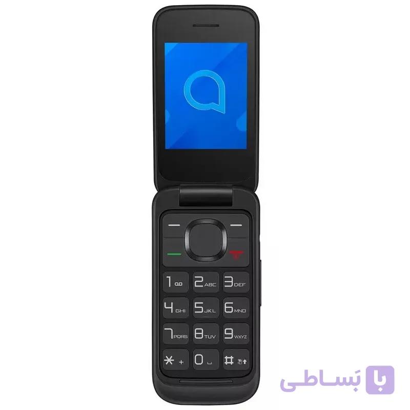 گوشی موبایل آلکاتل مدل 2057 FA دو سیم‌ کارت