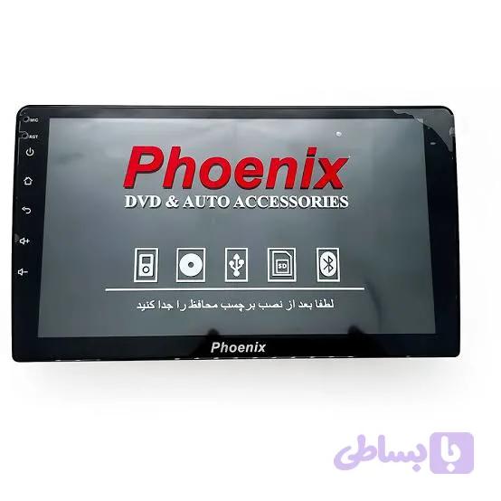 مانیتور فونیکس 7 اینچ