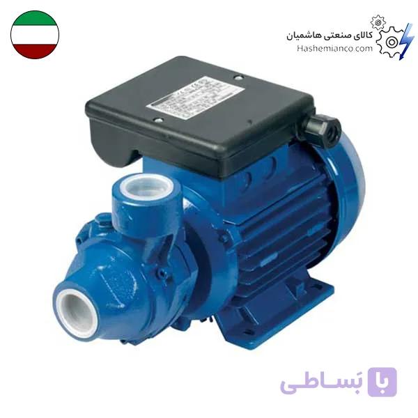 الکتروپمپ نیم اسب محیطی ابارا خانگی | کالای صنعتی هاشمیان