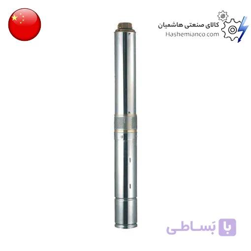 موتور شناور مارکویس 1hp-220