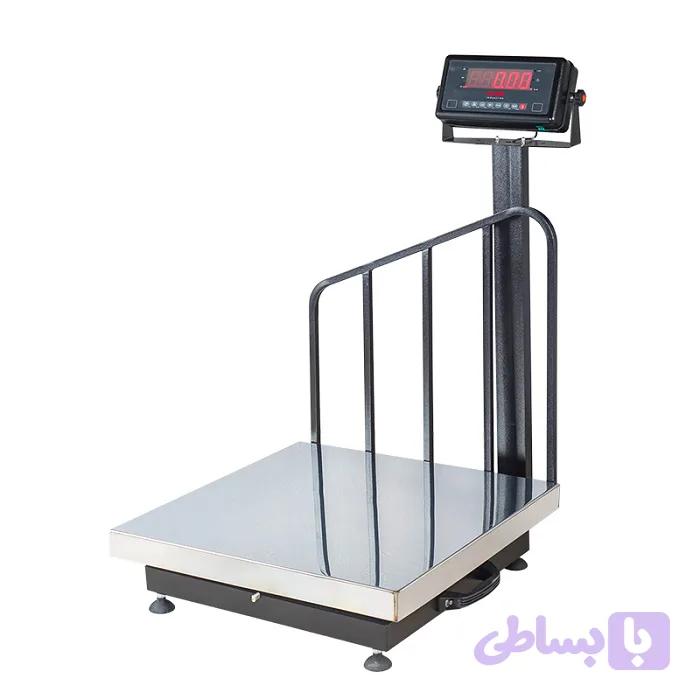 باسکول 150 کیلویی پند مدل PX9000 PJ