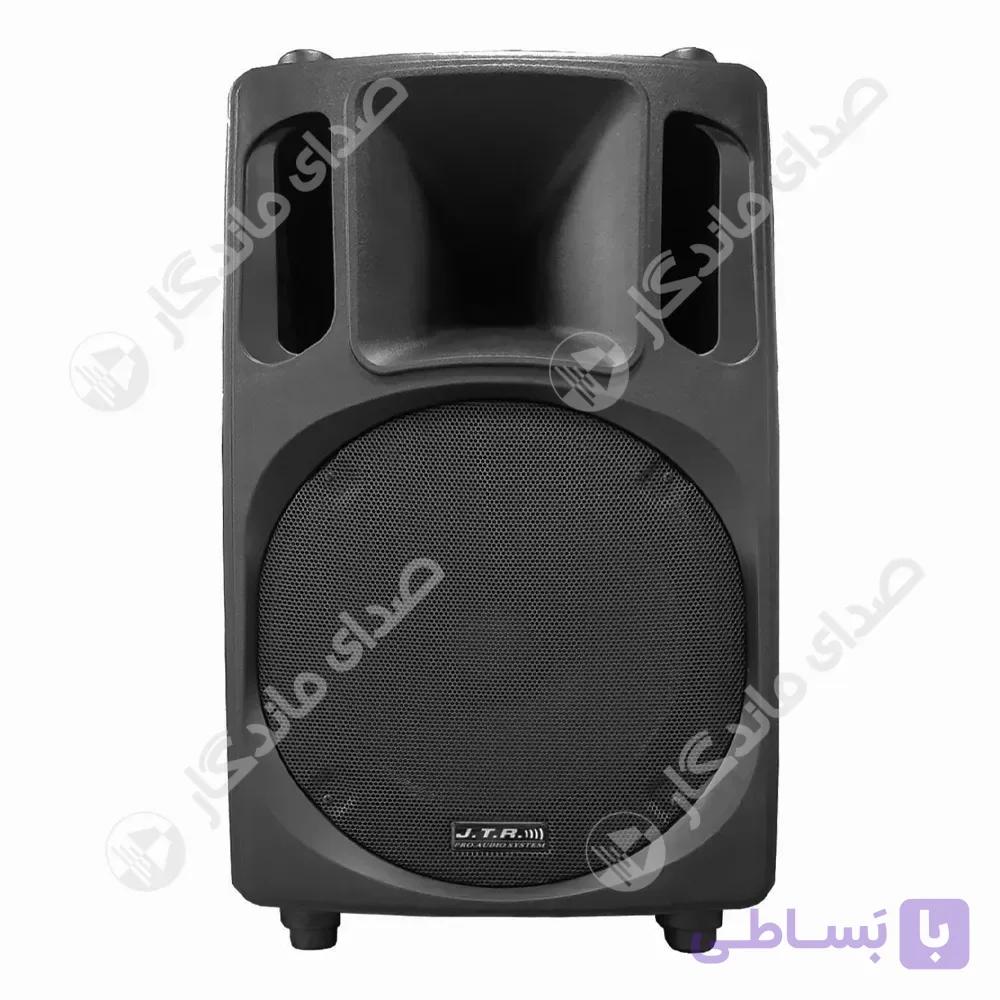 اسپیکر پسیو jtr مدل JW600P — تصویر 1