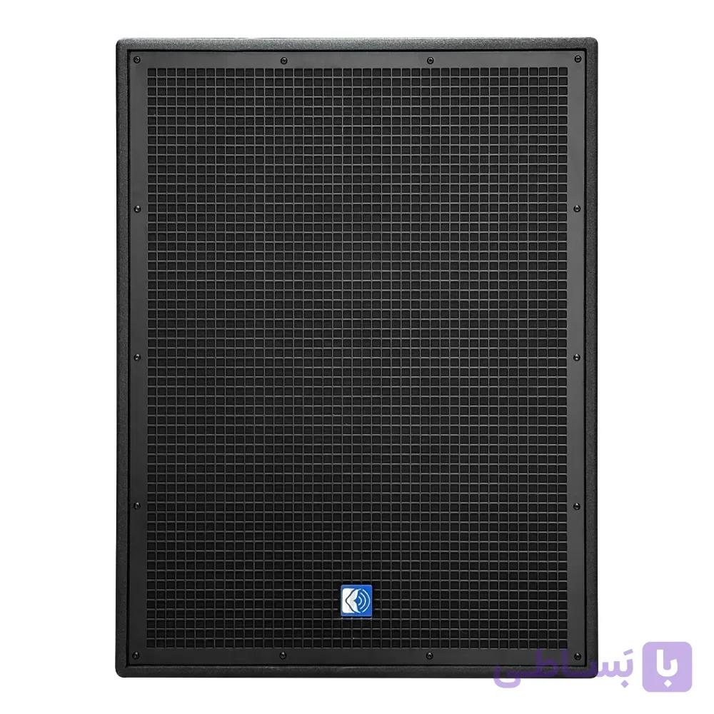ساب ووفر 21 اینچ امیننس مدل EMINENCE SUB-8005AS — تصویر 1