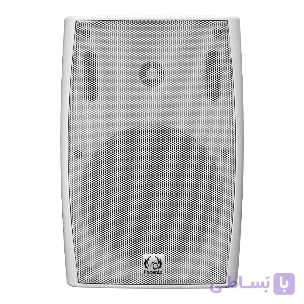 اسپیکر دکوراتیو دیواری فونیکس مدل PH-225T — تصویر 1