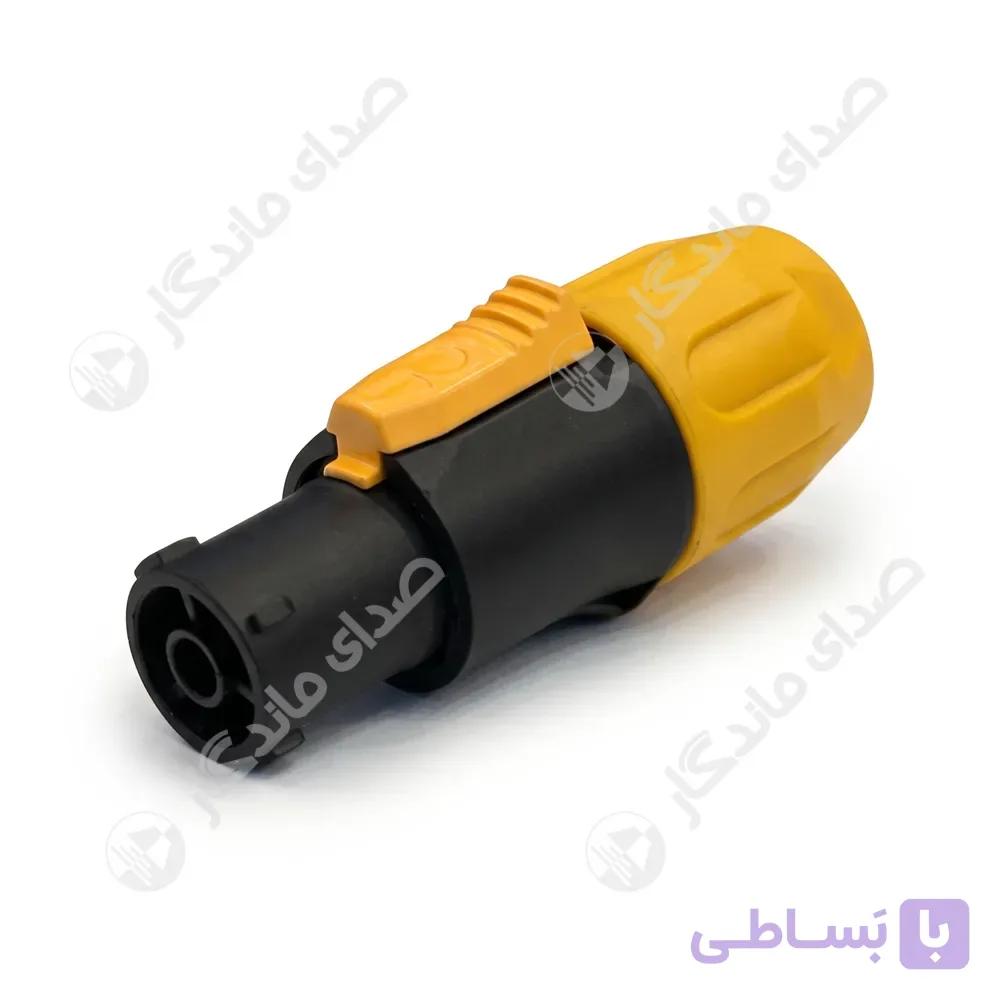 کانکتور پاور کن امیننس مدل EM-G045