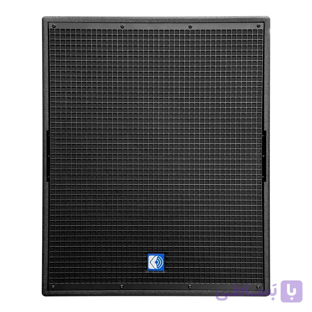 ساب ووفر 18 اینچ امیننس مدل EMINENCE SUB-9004AS — تصویر 1