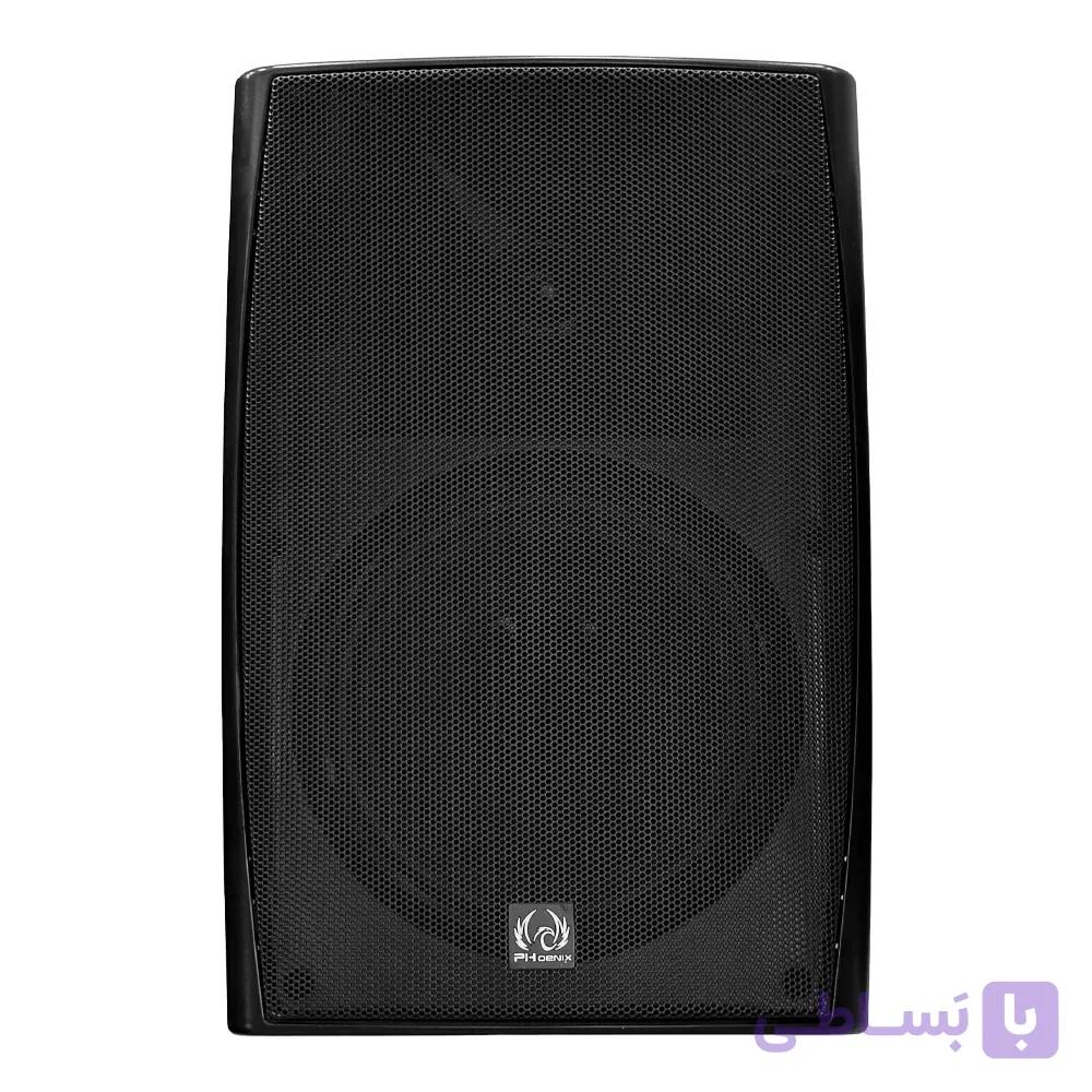 اسپیکر دکوراتیو دیواری فونیکس مدل PH-228T — تصویر 1
