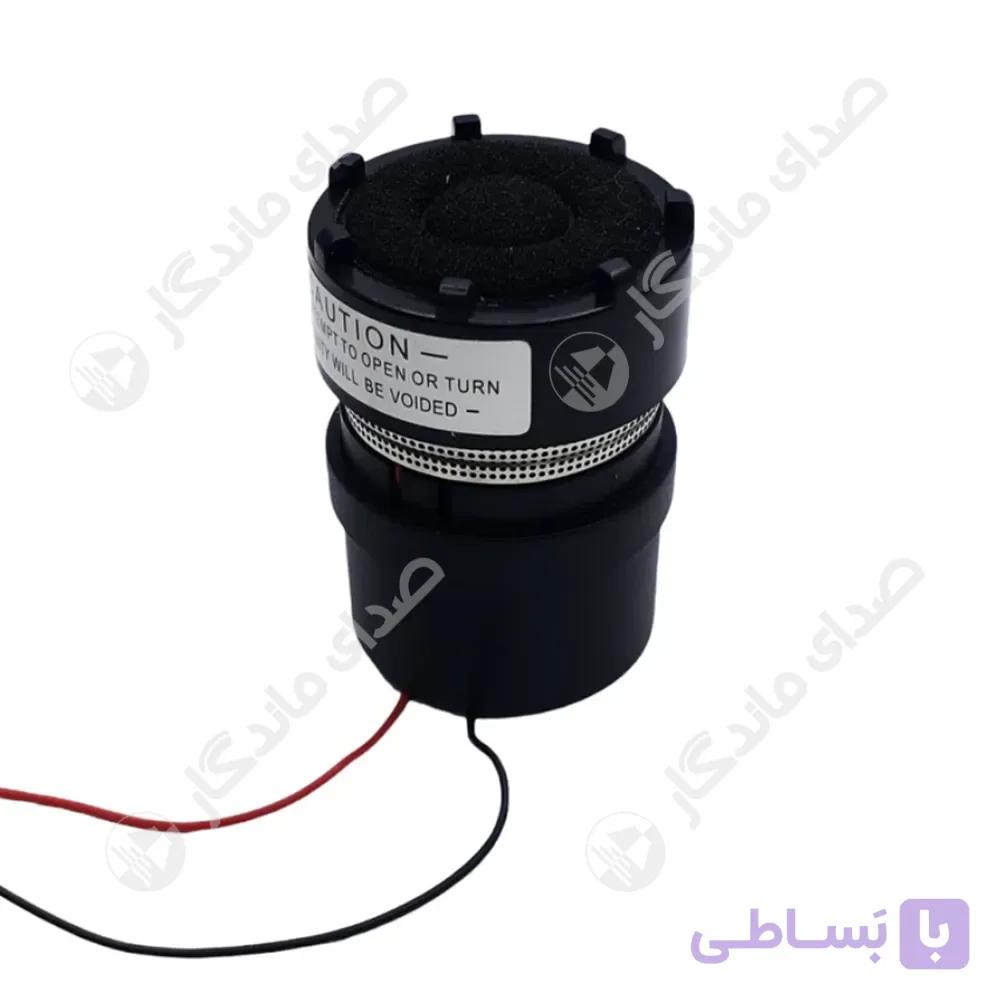 کپسول میکروفن طرح شور SM58 — تصویر 1