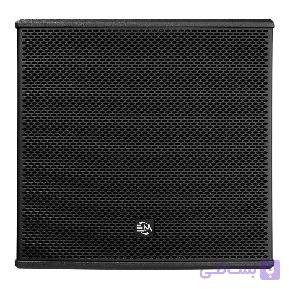 ساب ووفر 18 اینچ امیننس مدل EMINENCE EMC-118WA — تصویر 1