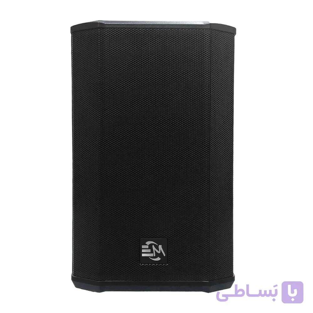 اسپیکر پرتابل شارژی امیننس بدون میکروفن بی سیم مدل B8 — تصویر 1