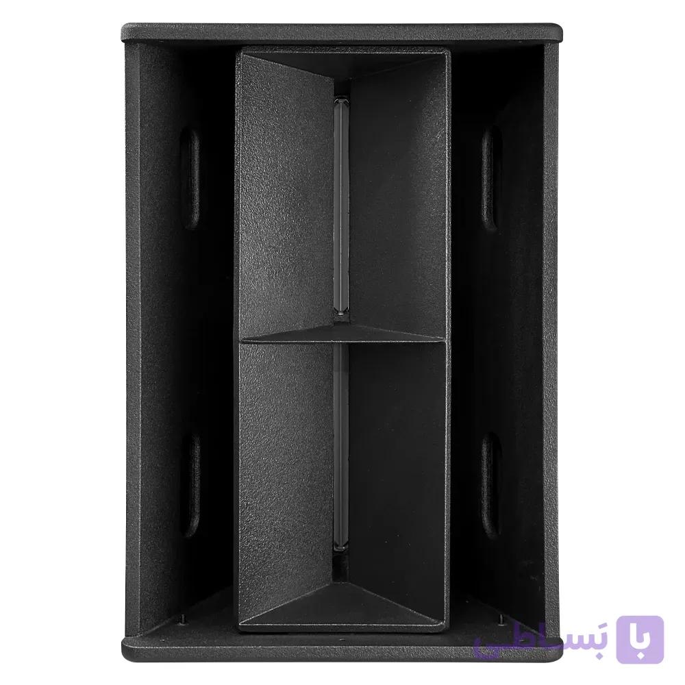 اسپیکر اکتیو چند منظوره پرتابی امیننس Eminence TH612DA 3way — تصویر 1